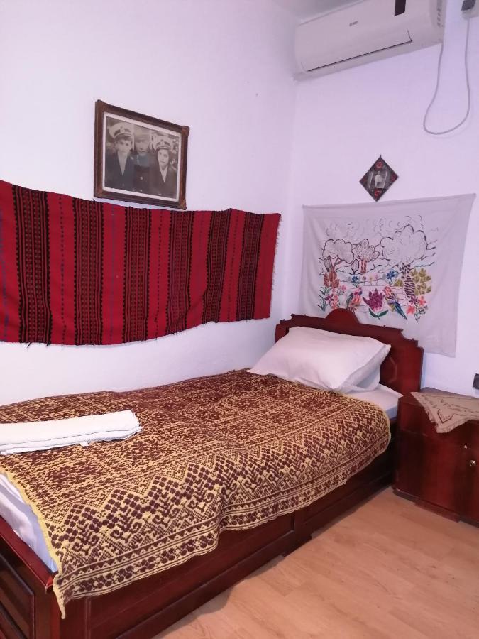 Etno Apartmani "Vlaska Kuca" Kladovo Extérieur photo