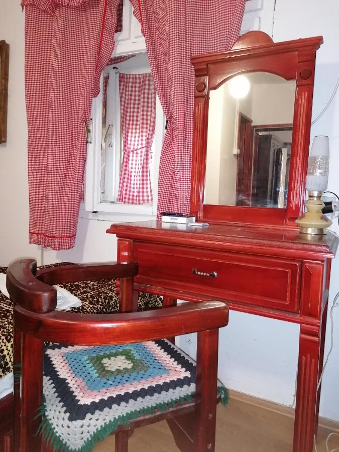 Etno Apartmani "Vlaska Kuca" Kladovo Extérieur photo