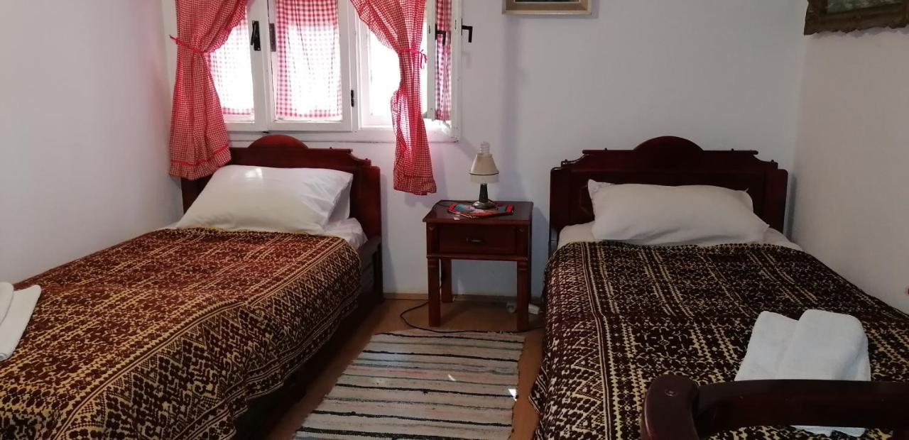 Etno Apartmani "Vlaska Kuca" Kladovo Extérieur photo