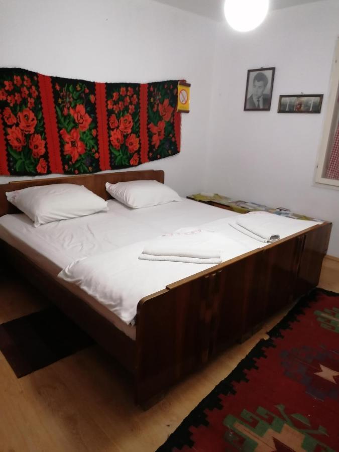 Etno Apartmani "Vlaska Kuca" Kladovo Extérieur photo