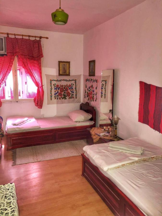 Etno Apartmani "Vlaska Kuca" Kladovo Extérieur photo