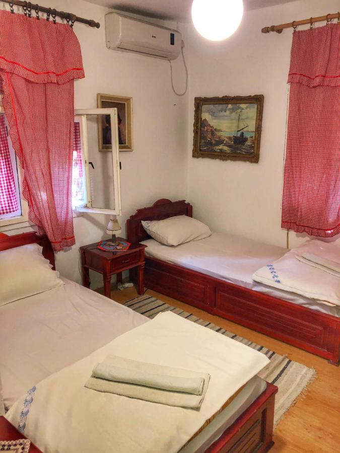 Etno Apartmani "Vlaska Kuca" Kladovo Extérieur photo