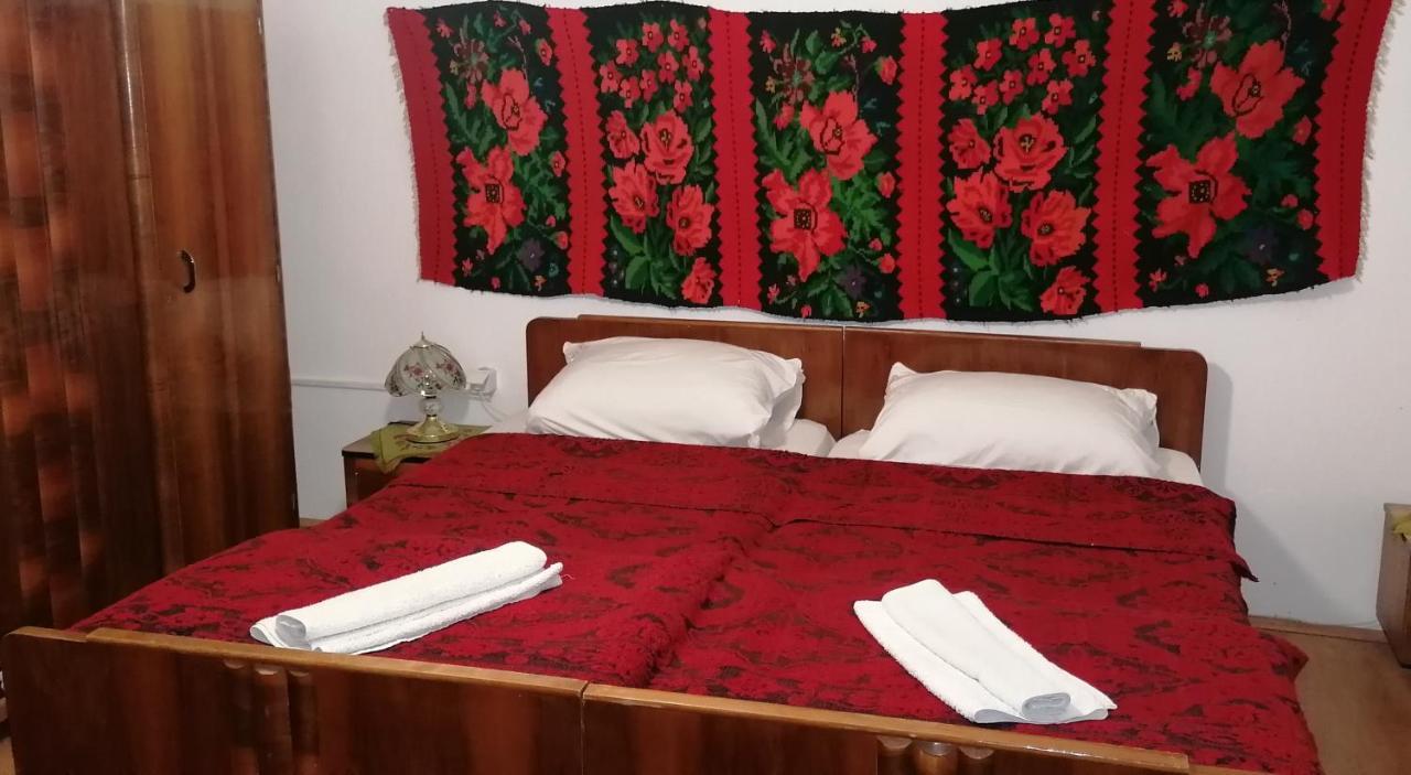 Etno Apartmani "Vlaska Kuca" Kladovo Extérieur photo