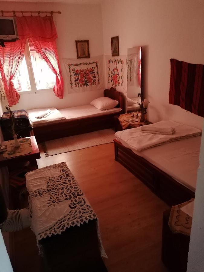 Etno Apartmani "Vlaska Kuca" Kladovo Extérieur photo