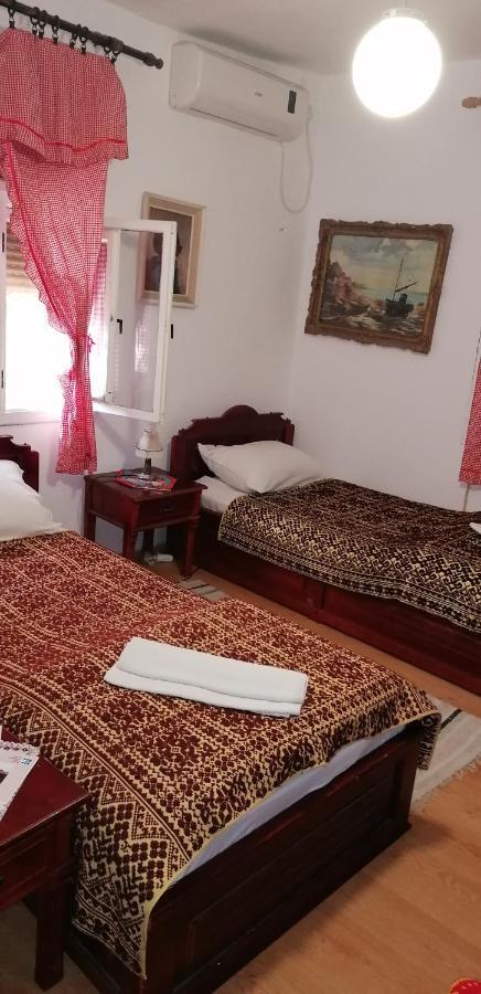 Etno Apartmani "Vlaska Kuca" Kladovo Extérieur photo
