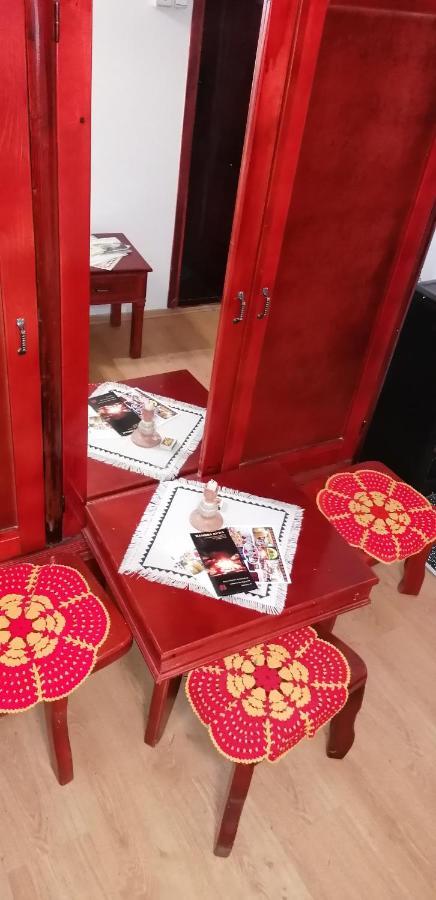 Etno Apartmani "Vlaska Kuca" Kladovo Extérieur photo