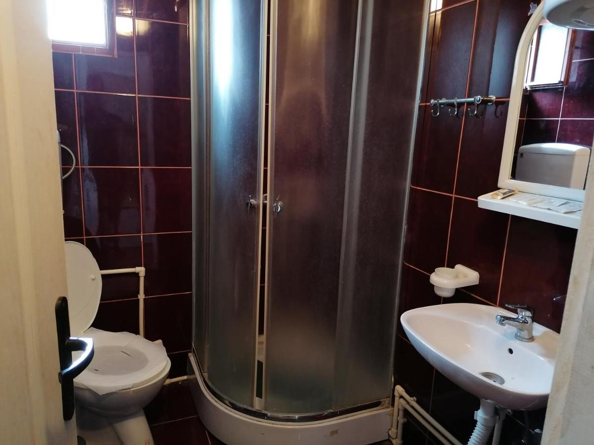 Etno Apartmani "Vlaska Kuca" Kladovo Extérieur photo