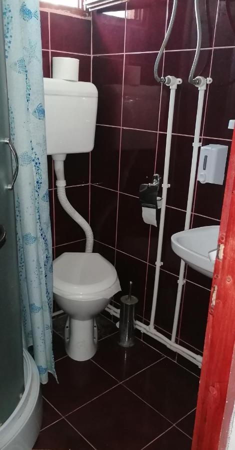 Etno Apartmani "Vlaska Kuca" Kladovo Extérieur photo