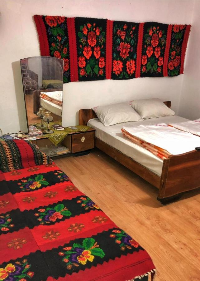 Etno Apartmani "Vlaska Kuca" Kladovo Extérieur photo