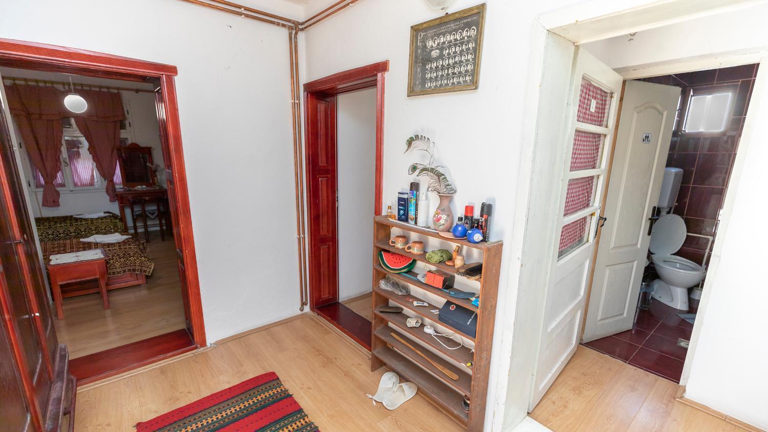 Etno Apartmani "Vlaska Kuca" Kladovo Extérieur photo