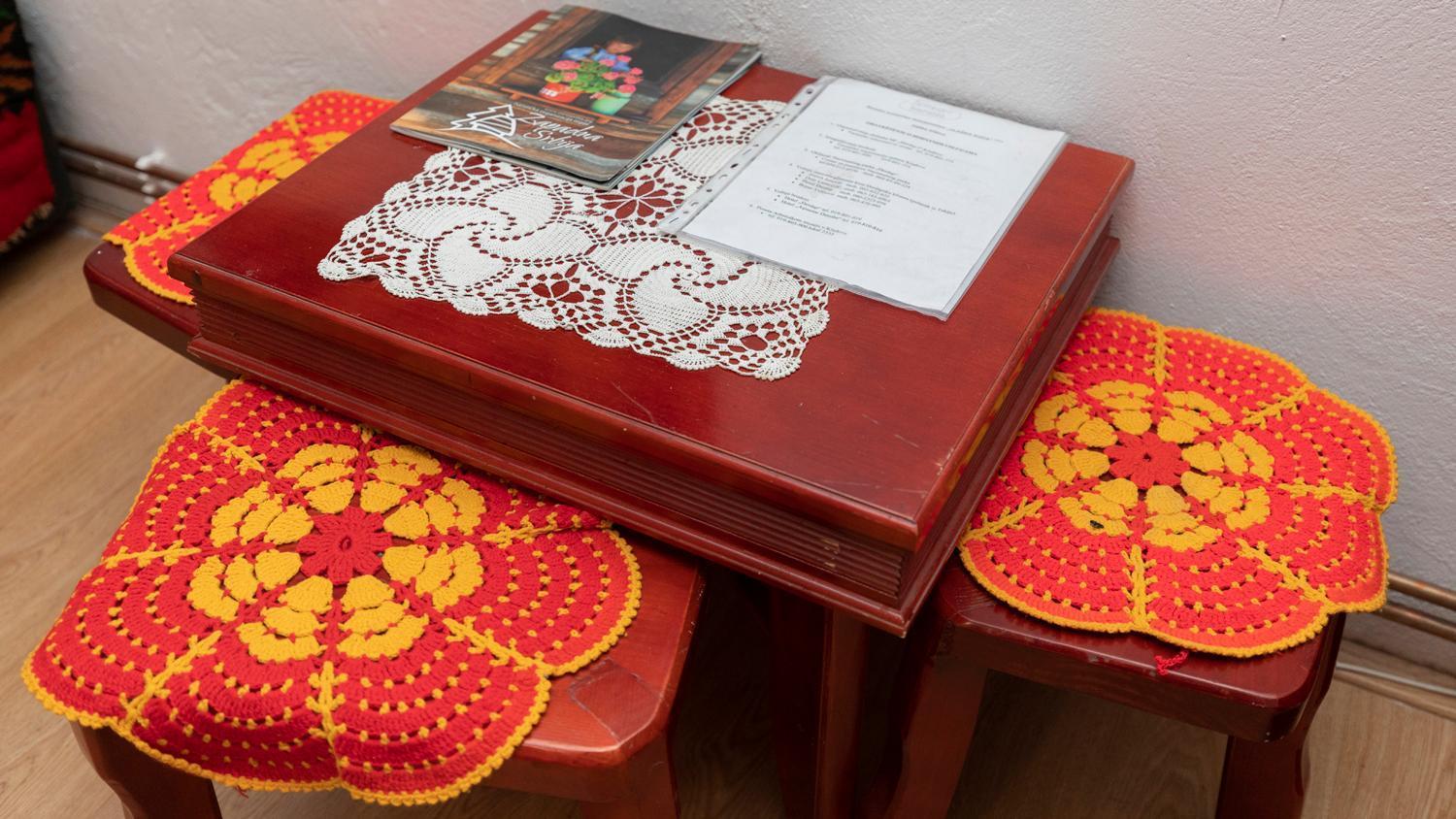 Etno Apartmani "Vlaska Kuca" Kladovo Extérieur photo