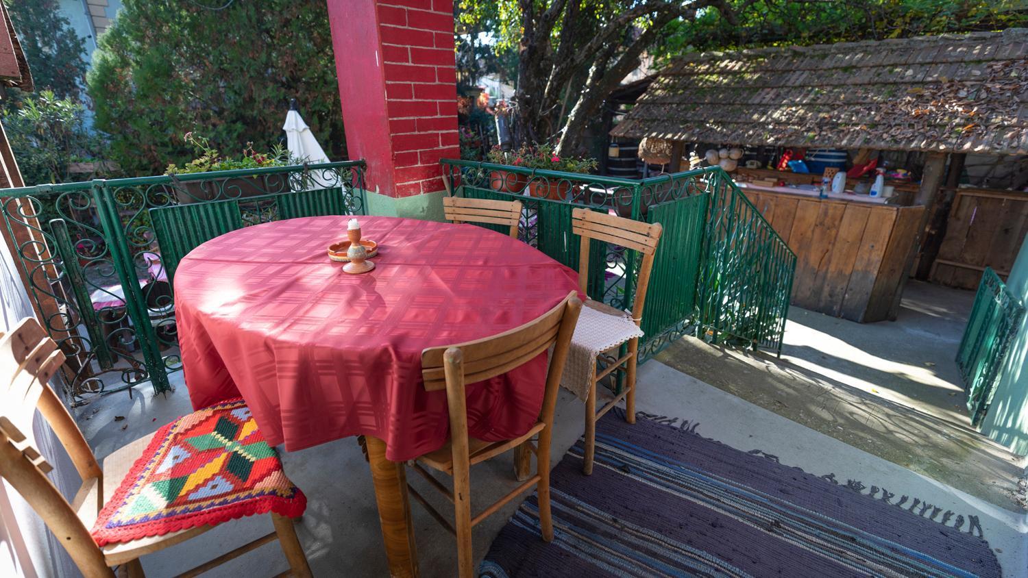 Etno Apartmani "Vlaska Kuca" Kladovo Extérieur photo