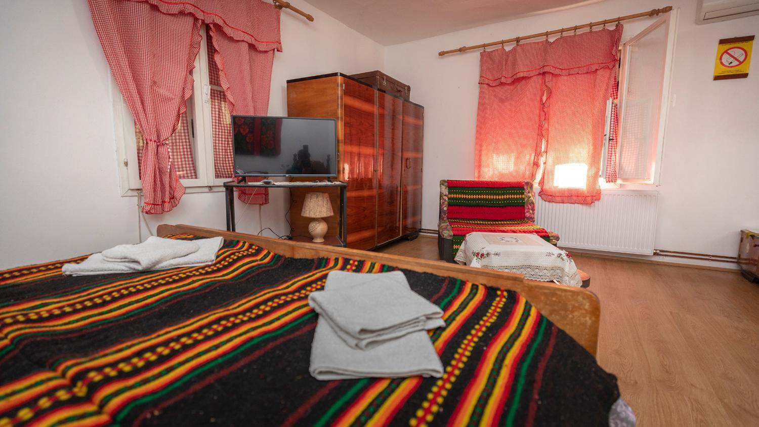 Etno Apartmani "Vlaska Kuca" Kladovo Extérieur photo