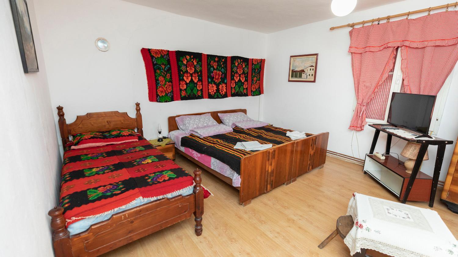 Etno Apartmani "Vlaska Kuca" Kladovo Extérieur photo