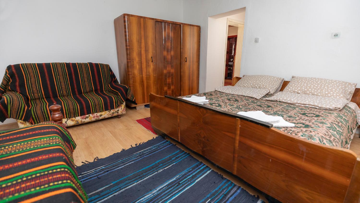 Etno Apartmani "Vlaska Kuca" Kladovo Extérieur photo