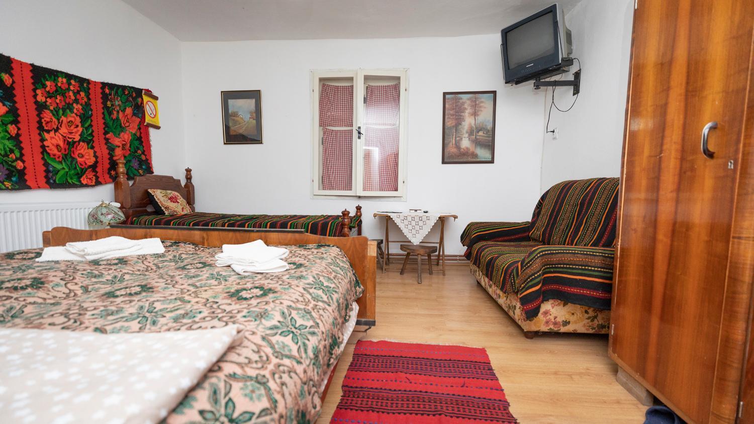 Etno Apartmani "Vlaska Kuca" Kladovo Extérieur photo