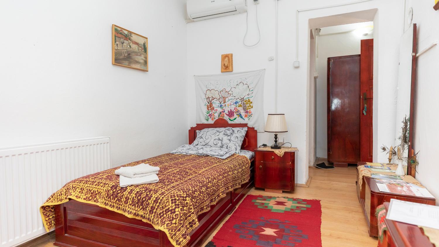 Etno Apartmani "Vlaska Kuca" Kladovo Extérieur photo