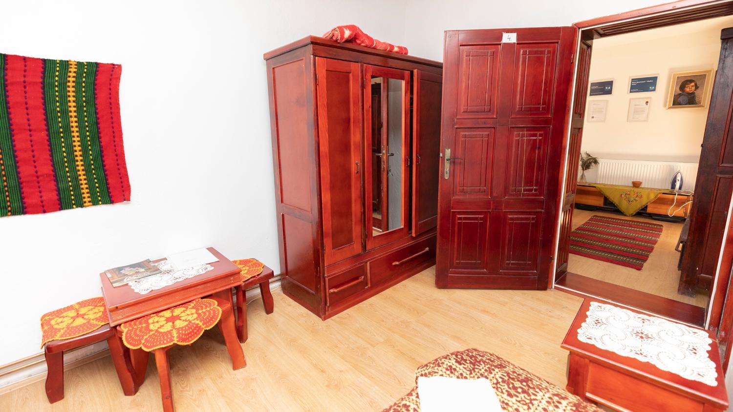 Etno Apartmani "Vlaska Kuca" Kladovo Extérieur photo