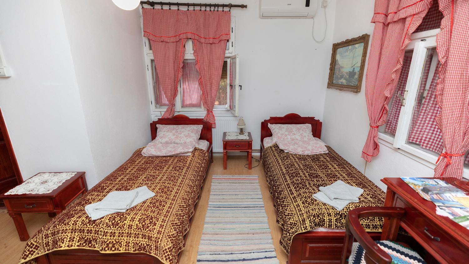 Etno Apartmani "Vlaska Kuca" Kladovo Extérieur photo