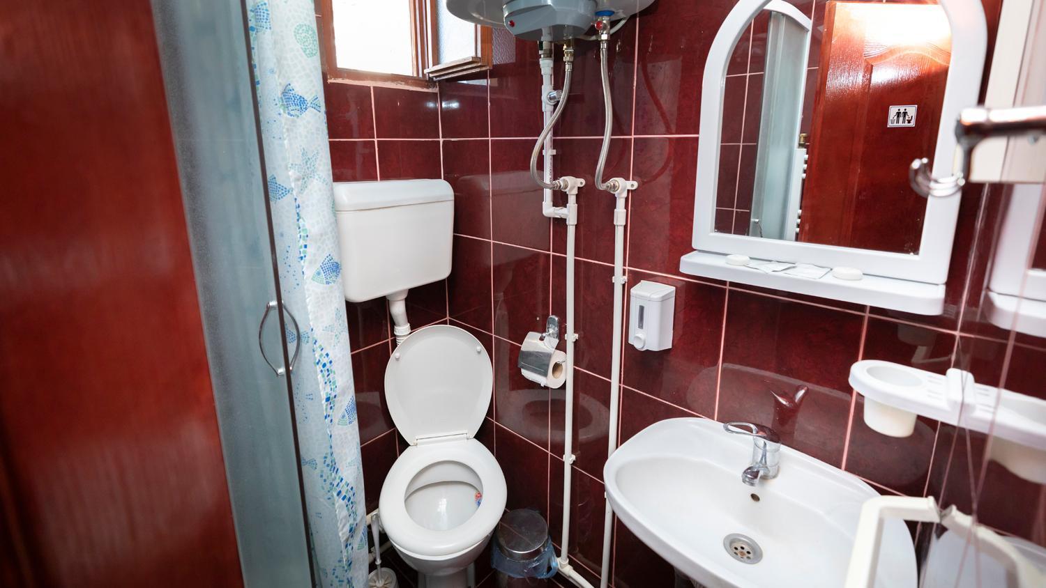 Etno Apartmani "Vlaska Kuca" Kladovo Extérieur photo